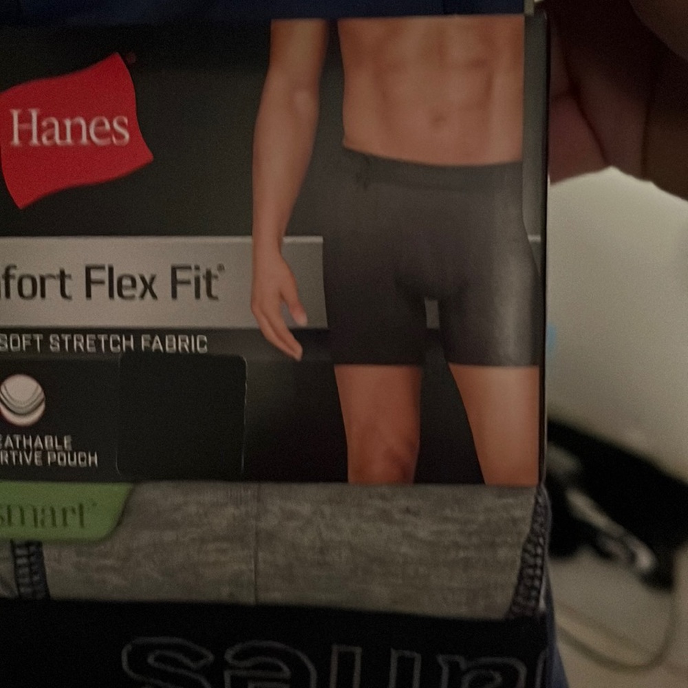 1 pair brand new